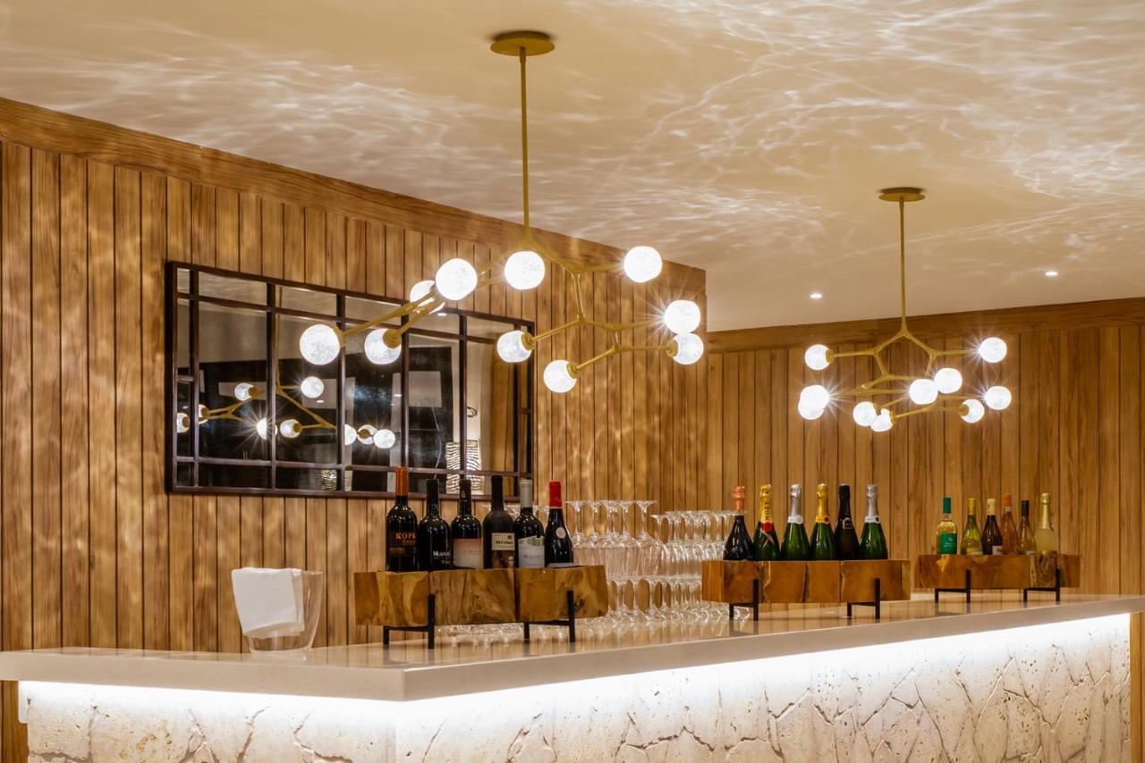 威廉斯塔德 Zoetry Curacao酒店 外观 照片
