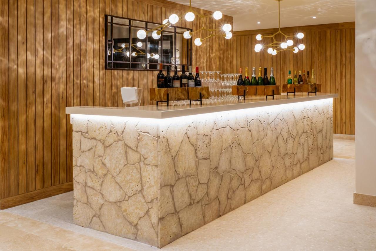 威廉斯塔德 Zoetry Curacao酒店 外观 照片