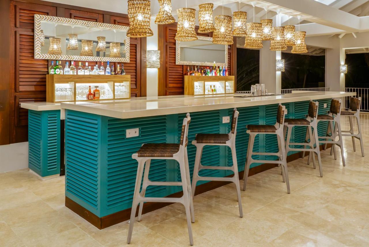 威廉斯塔德 Zoetry Curacao酒店 外观 照片